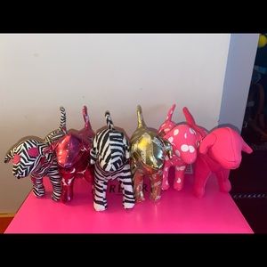 Victoria Secret PINK Dogs